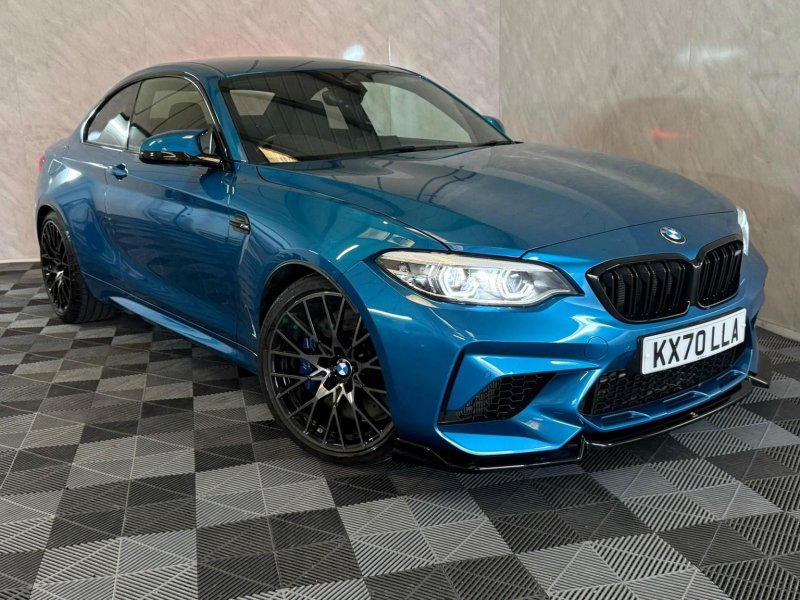 BMW M2