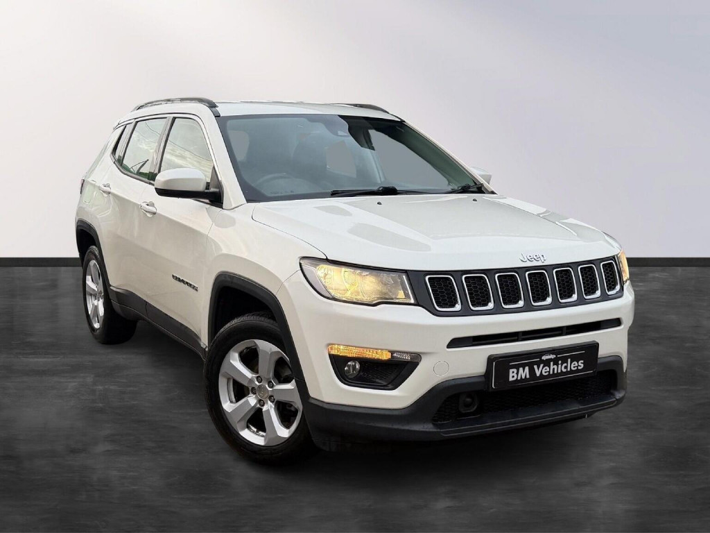 2017 Jeep Compass